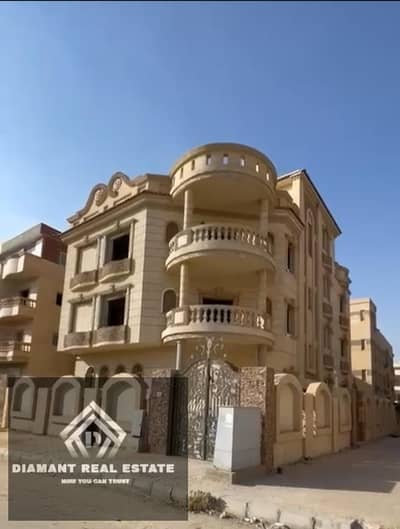 شقة 5 غرف نوم للبيع في القاهرة الجديدة، القاهرة - WhatsApp Image 2025-07-19 at 6.40. 54 PM. jpeg
