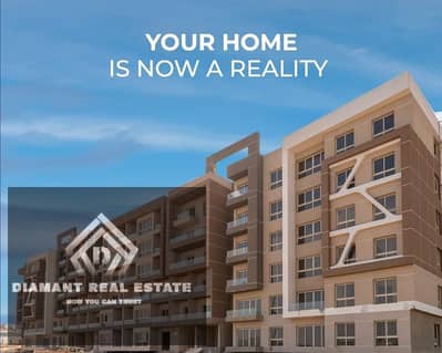 3 Bedroom Apartment for Sale in Mostakbal City, Cairo - WhatsApp Image 2025-07-19 at 5.47. 35 PM (1). jpeg