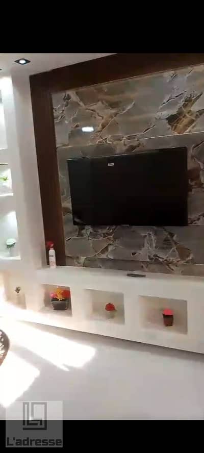 2 Bedroom Flat for Rent in Madinaty, Cairo - IMG-20250830-WA0068. jpg
