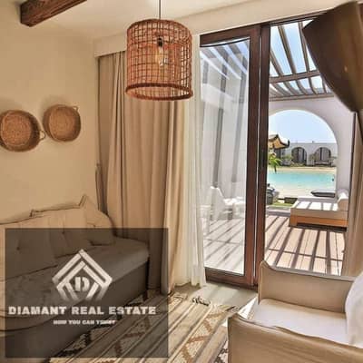 3 Bedroom Chalet for Sale in North Coast, Matruh - WhatsApp Image 2025-07-05 at 12.31. 40 PM (1). jpeg
