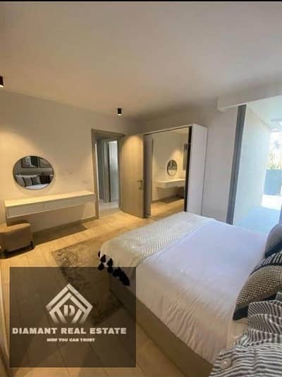 3 Bedroom Chalet for Sale in North Coast, Matruh - WhatsApp Image 2025-07-22 at 2.44. 10 PM (1). jpeg