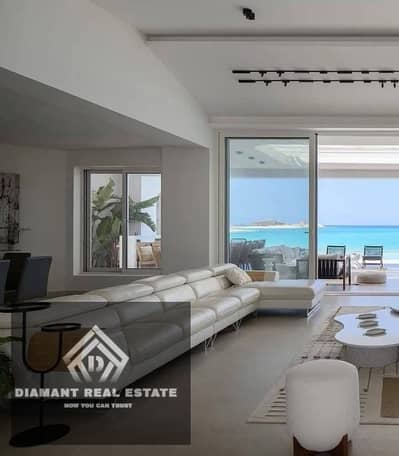 3 Bedroom Chalet for Sale in North Coast, Matruh - WhatsApp Image 2025-07-06 at 5.34. 31 PM. jpeg