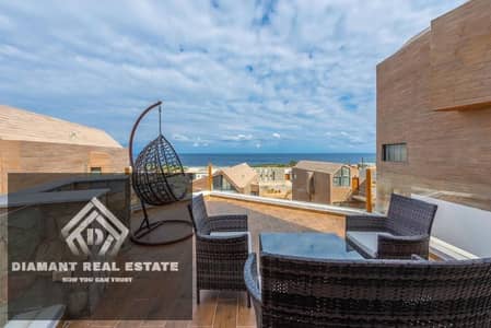 3 Bedroom Penthouse for Sale in North Coast, Matruh - WhatsApp Image 2025-07-05 at 12.36. 17 PM. jpeg