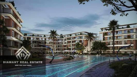 3 Bedroom Apartment for Sale in New Cairo, Cairo - 22895217-1223-4cdc-bc3c-bef4896c396d. jpg