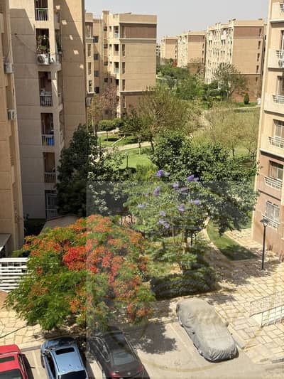 2 Bedroom Flat for Sale in Madinaty, Cairo - WhatsApp Image 2025-07-30 at 3.51. 28 PM. jpeg