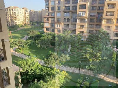 3 Bedroom Flat for Sale in Madinaty, Cairo - WhatsApp Image 2025-08-12 at 2.00. 56 PM (1). jpeg