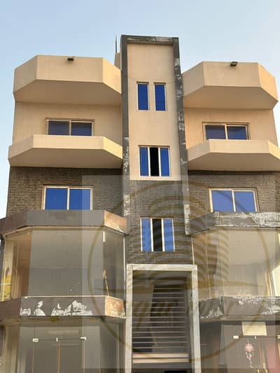 Commercial Building for Sale in Badr City, Cairo - WhatsApp Image 2025-08-13 at 2.07. 09 PM (3). jpeg