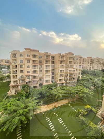 3 Bedroom Flat for Sale in Madinaty, Cairo - WhatsApp Image 2025-08-13 at 2.04. 14 PM (3). jpeg
