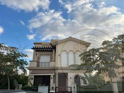 5 Bedroom Villa for Sale in Madinaty, Cairo - WhatsApp Image 2025-08-20 at 5.47. 21 PM. jpeg