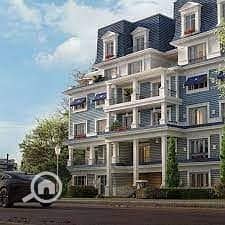3 Bedroom Apartment for Sale in New Cairo, Cairo - images (1). jpg
