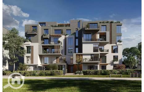 3 Bedroom Apartment for Sale in New Heliopolis, Cairo - ea149d3c89641146656f7498079c6288. jpg