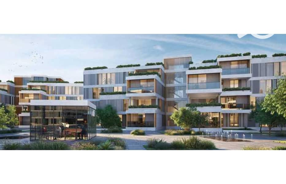 9 Residential unit for sale in Sodic East El Shrouk. jpg