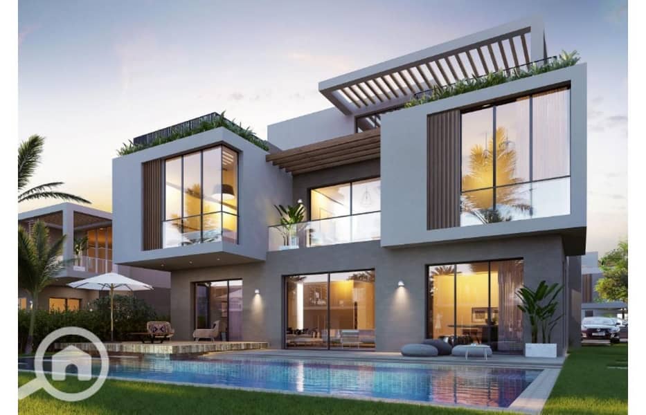 11 twin house for sale in sodic east. jpg