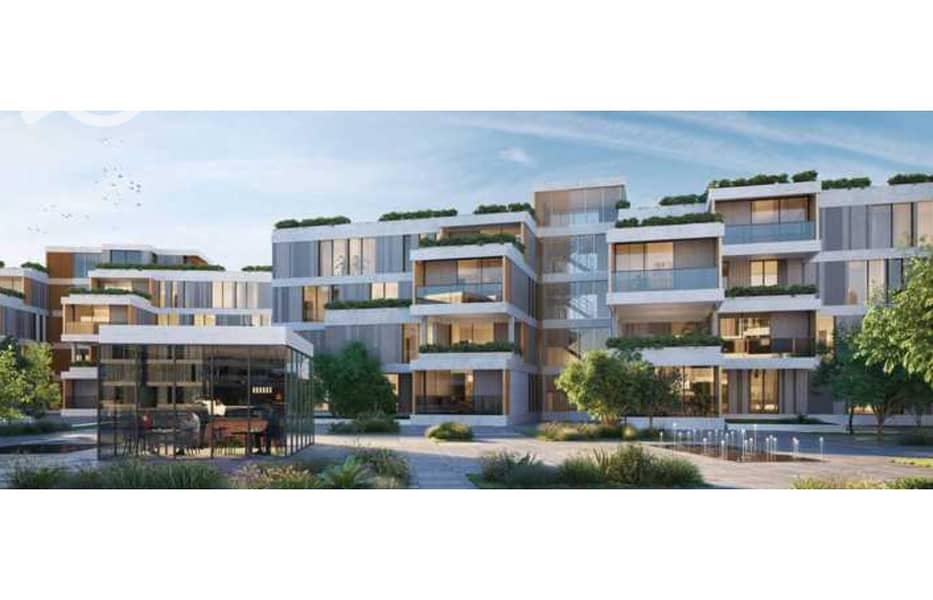 10 Residential unit for sale in Sodic East El Shrouk. jpg