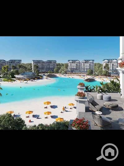 3 Bedroom Flat for Sale in New Cairo, Cairo - WhatsApp Image 2025-06-04 at 14.14. 35_c3b0dc27. jpg 3 Bedroom Flat for Sale in New Cairo, Cairo - WhatsApp Image 2025-06-04 at 14.14. 35_c3b0dc27. jpg