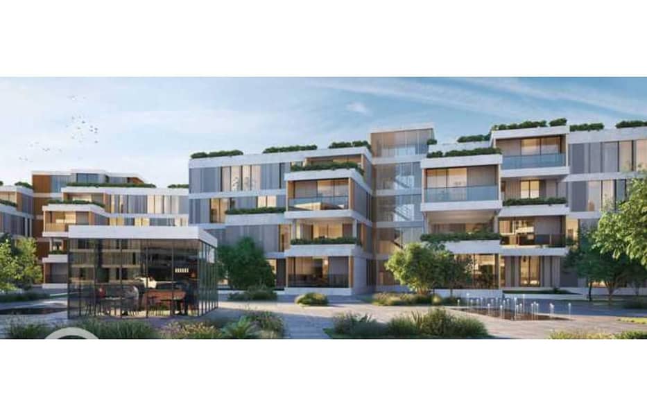 7 Residential unit for sale in Sodic East El Shrouk. jpg