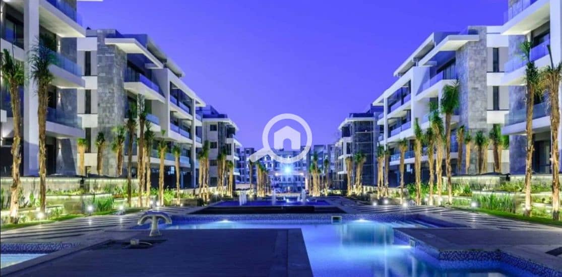2 Apartment for sale in El Patio 7. png