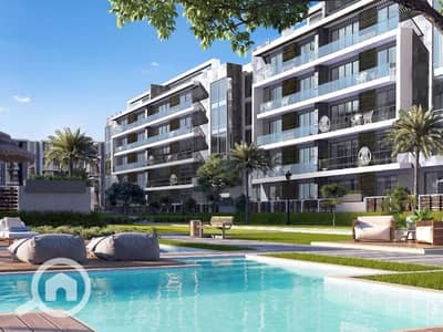 3 Bedroom Flat for Sale in New Cairo, Cairo - facilities---el-patio-oro-new-cairo-la-vista-2jpeg-1200x900. jpg