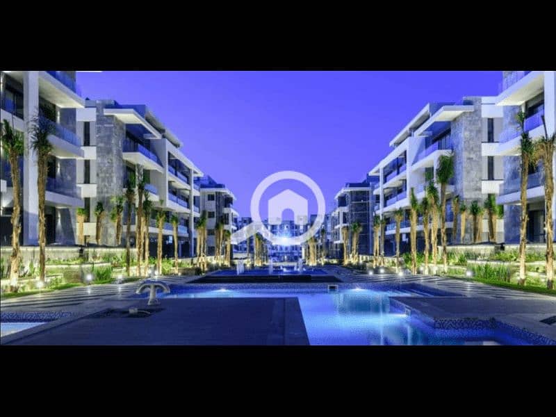 4 Apartment for sale in El Patio 7. png