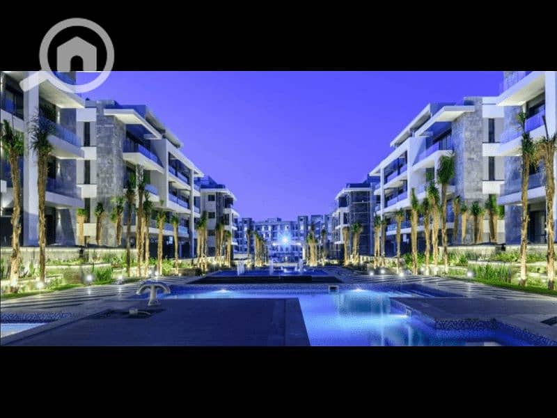 3 Apartment for sale in El Patio 7. png