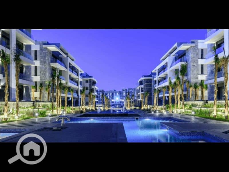 3 Apartment for sale in El Patio 7. png