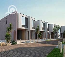 3 Bedroom Twin House for Sale in North Coast, Matruh - download (8). jpeg