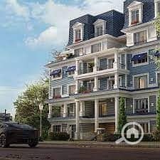 3 Bedroom iVilla for Sale in New Cairo, Cairo - images (1). jpg