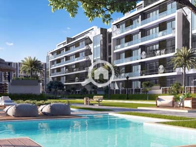 3 Bedroom Penthouse for Sale in New Cairo, Cairo - facilities---el-patio-oro-new-cairo-la-vista-2jpeg-1200x900. jpg