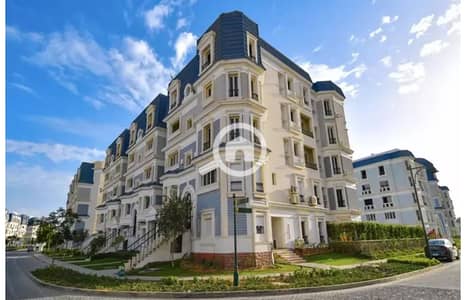 فلیٹ 3 غرف نوم للبيع في القاهرة الجديدة، القاهرة - Apartment-1-1-836x550 (1). jpg
