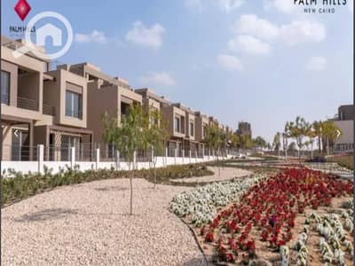 توين هاوس 3 غرف نوم للبيع في القاهرة الجديدة، القاهرة - 8. png