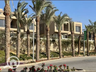 تاون هاوس 3 غرف نوم للبيع في القاهرة الجديدة، القاهرة - 22. png