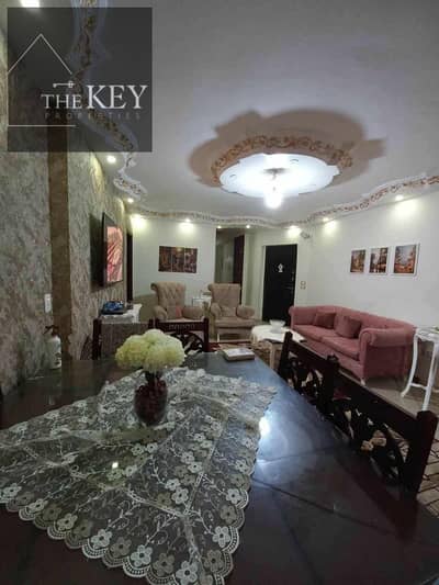 3 Bedroom Apartment for Sale in Sheikh Zayed, Giza - f87a7d16-5db4-4a4f-a356-7120ce6e34ca. jpg