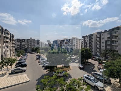 3 Bedroom Flat for Rent in Madinaty, Cairo - PXL_20250731_130420321. jpg