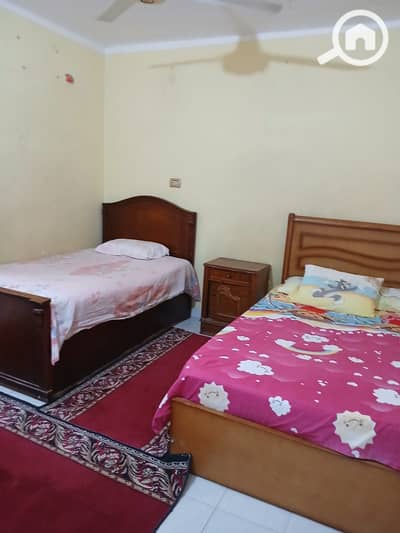 2 Bedroom Flat for Rent in New Cairo, Cairo - ccf39bf0-1921-4109-beec-86f1f886b291. jpg