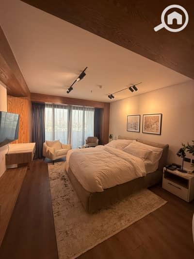 Hotel Apartment for Sale in Maadi, Cairo - WhatsApp Image 2025-08-11 at 12.02. 38 PM. jpeg