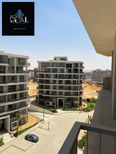 شقة 3 غرف نوم للبيع في العاصمة الإدارية الجديدة، القاهرة - 6b526b3d-7951-463d-9be4-f3c10c46b84d. jpeg
