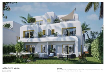 2 Bedroom Chalet for Sale in North Coast, Matruh - WhatsApp Image 2025-08-03 at 2.08. 05 PM. jpeg