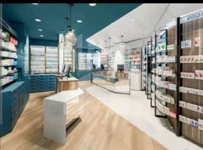 Pharmacy for Sale in Sheikh Zayed, Giza - Screenshot_20250804-152715. png