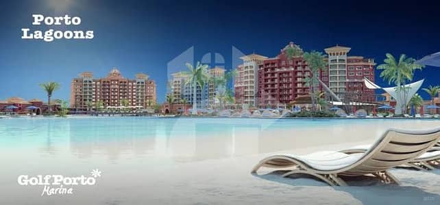 2 Bedroom Chalet for Sale in North Coast, Matruh - images (8). jpeg