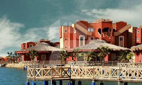 1 Bedroom Chalet for Sale in North Coast, Matruh - images (19). jpeg