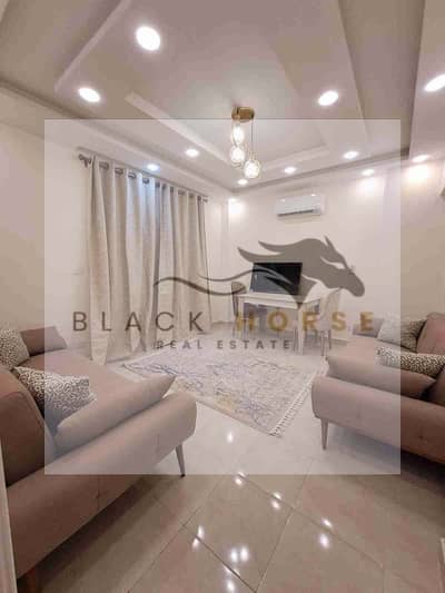 1 Bedroom Apartment for Rent in New Cairo, Cairo - 1000242262. jpg