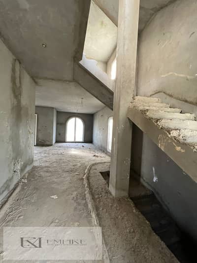فیلا 5 غرف نوم للبيع في القاهرة الجديدة، القاهرة - IMG-20250828-WA0047. jpg