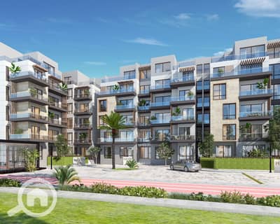 3 Bedroom Apartment for Sale in Sheikh Zayed, Giza - WhatsApp Image 2025-08-30 at 4.27. 35 PM (3). jpeg