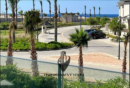 4 Bedroom Chalet for Sale in North Coast, Matruh - Capture. PNG