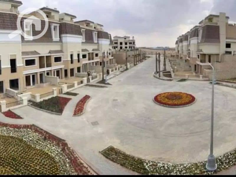 16 s-villa-for-sale-sarai-new-cairo-1673185837_6. jpg