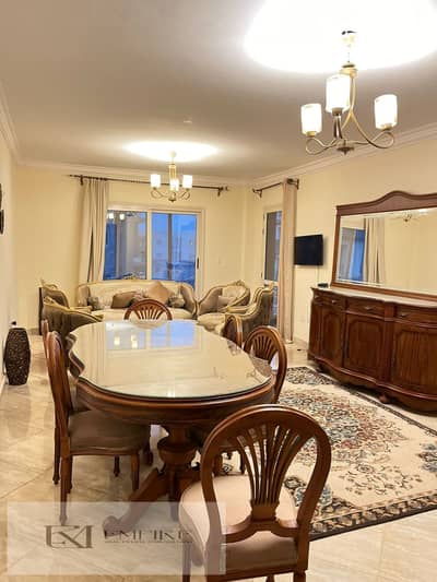 3 Bedroom Flat for Rent in New Cairo, Cairo - IMG-20250828-WA0013. jpg