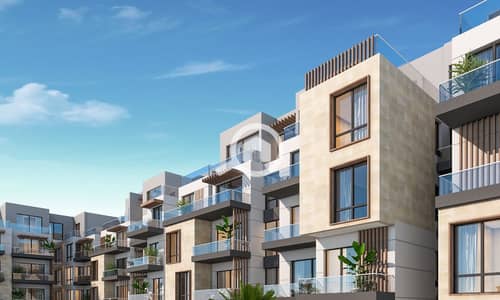 3 Bedroom Apartment for Sale in Sheikh Zayed, Giza - WhatsApp Image 2025-08-30 at 4.27. 36 PM (2). jpeg