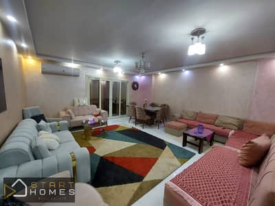 فلیٹ 3 غرف نوم للبيع في القاهرة الجديدة، القاهرة - WhatsApp Image 2025-07-29 at 2.13. 12 PM. jpeg