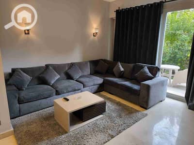 1 Bedroom Flat for Rent in New Cairo, Cairo - 1000307984. jpg
