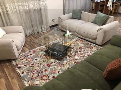 3 Bedroom Apartment for Rent in New Cairo, Cairo - WhatsApp Image 2025-08-30 at 5.18. 34 PM (2). jpeg